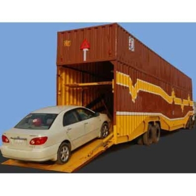 Service Provider of Car Transportation in Kochi Kerala India