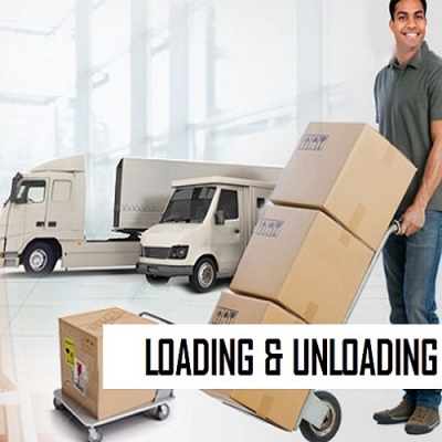 Service Provider of Loading Unloading in Kochi Kerala India