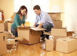 Service Provider of Local Shifting Services in Kochi Kerala India