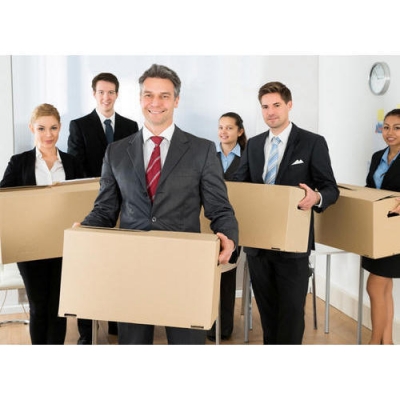 Service Provider of Office Relocation in Kochi Kerala India