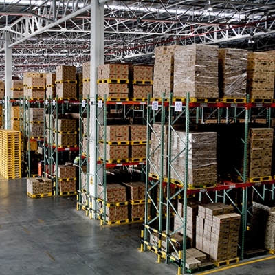 Service Provider of Warehouse Service in Kochi Kerala India